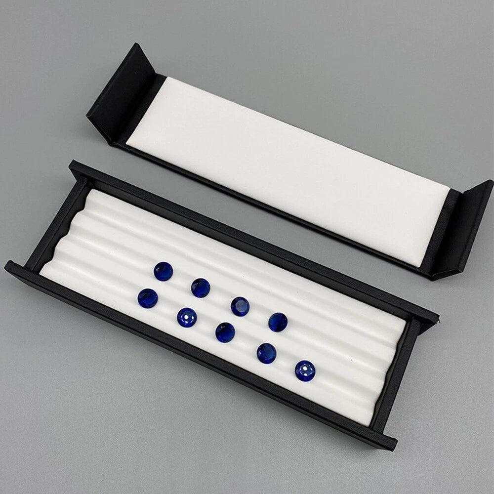 Portable Loose Diamond Beads Gem Jewelry Storage Box Organizer Tray Case Storage | eBay