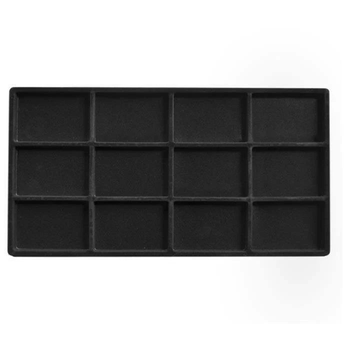 Liner Inserts for Storage Case Tray Drawer Display Collectibles Jewelry Coins | eBay