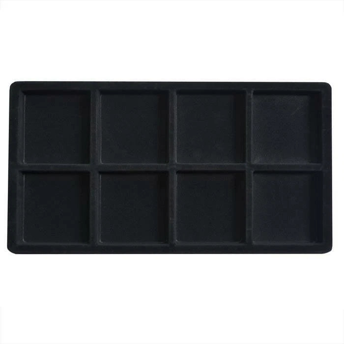 Liner Inserts for Storage Case Tray Drawer Display Collectibles Jewelry Coins | eBay