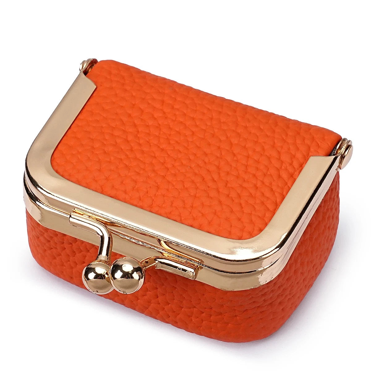 Mini Jewelry Box Travel Bulk For Women Leather Small For Earrings Ring Necklace | eBay