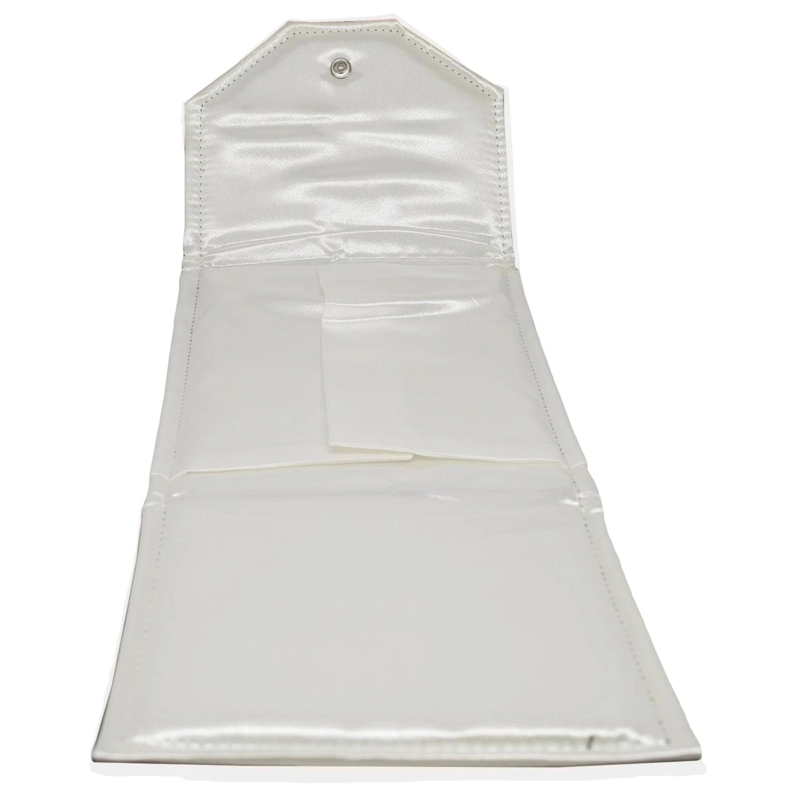 Novel Box Leatherette Jewelry Pearl Folder Satin Interior Various Colors/Sizes | eBay