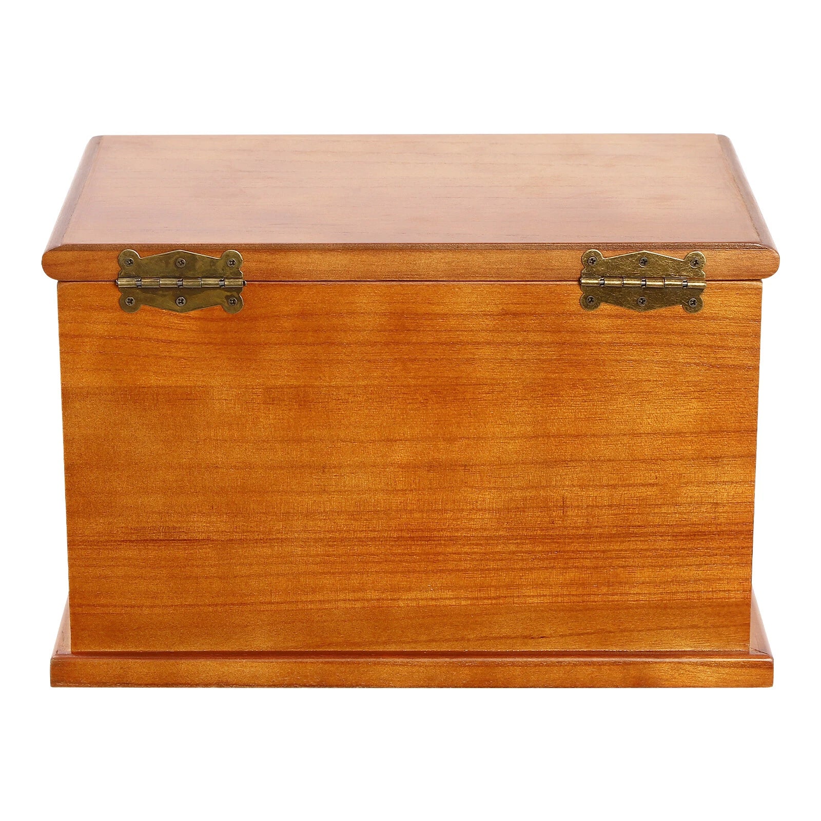 Vintage 4 Layers Jewelry Box Wooden Pack Storage Organizer Case Whith 4 Drawers | eBay