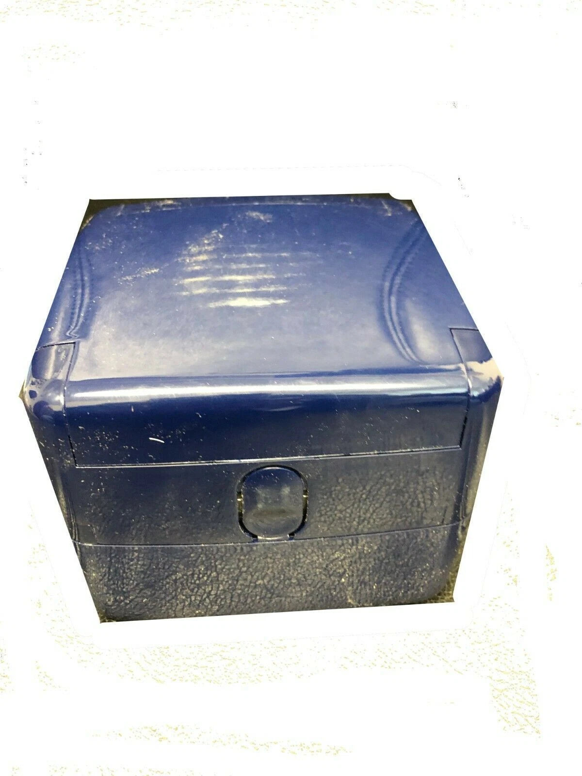 Folding Jewel Travel Case - Blue (The Jewel Kit) | eBay