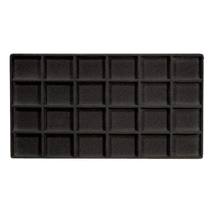 Liner Inserts for Storage Case Tray Drawer Display Collectibles Jewelry Coins | eBay