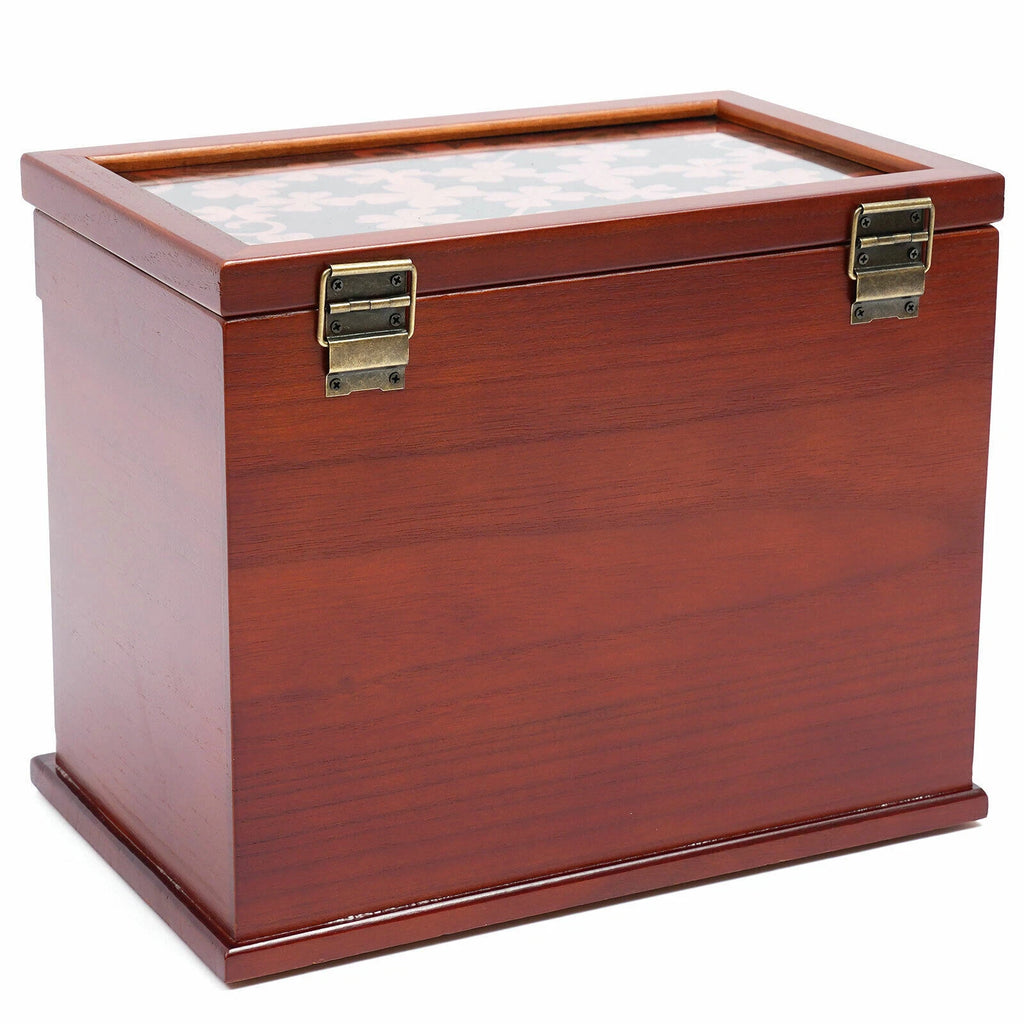 Jewelry Box Organizer for Women Girls Large Jewelry Storage Case with Drawers🔥 | eBay