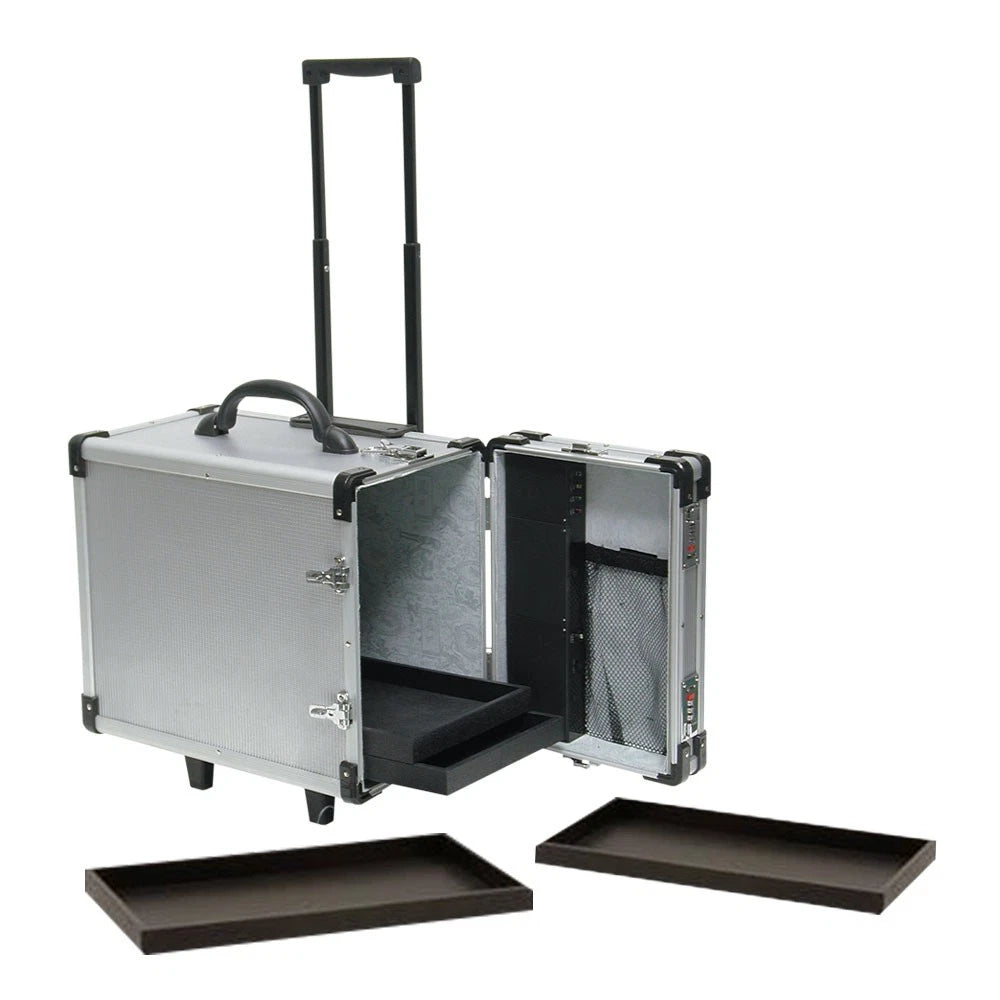 SSWBasics Jewelry Case for Travel and Jewelry Storage Bundle | eBay
