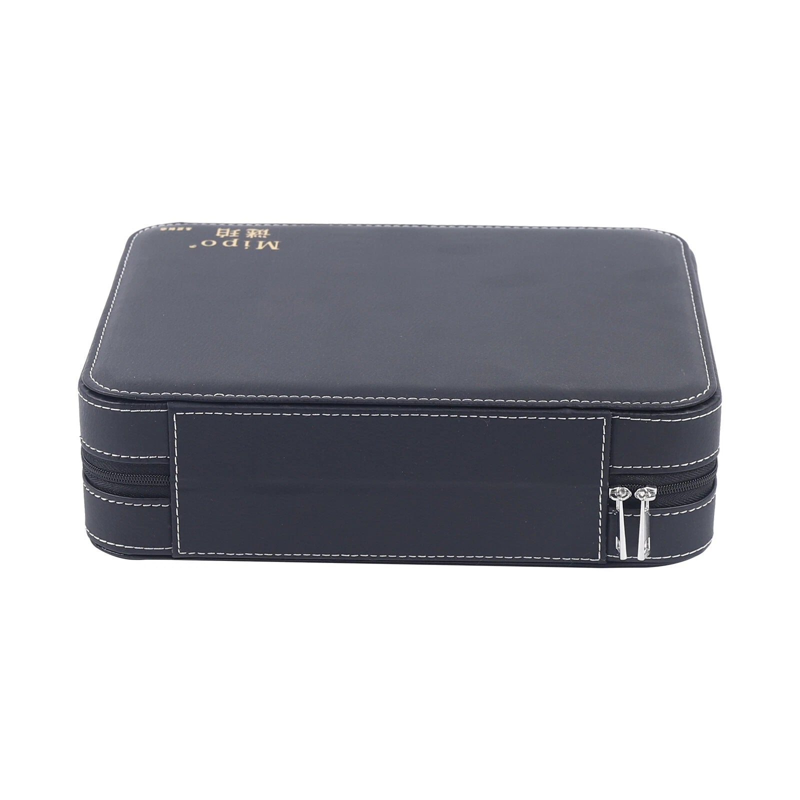 60 Grids Leather Gemstone Gem Diamond Storage Case Jewelry Display Box | eBay