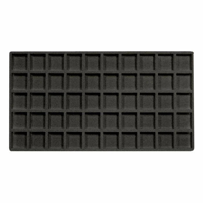 Liner Inserts for Storage Case Tray Drawer Display Collectibles Jewelry Coins | eBay