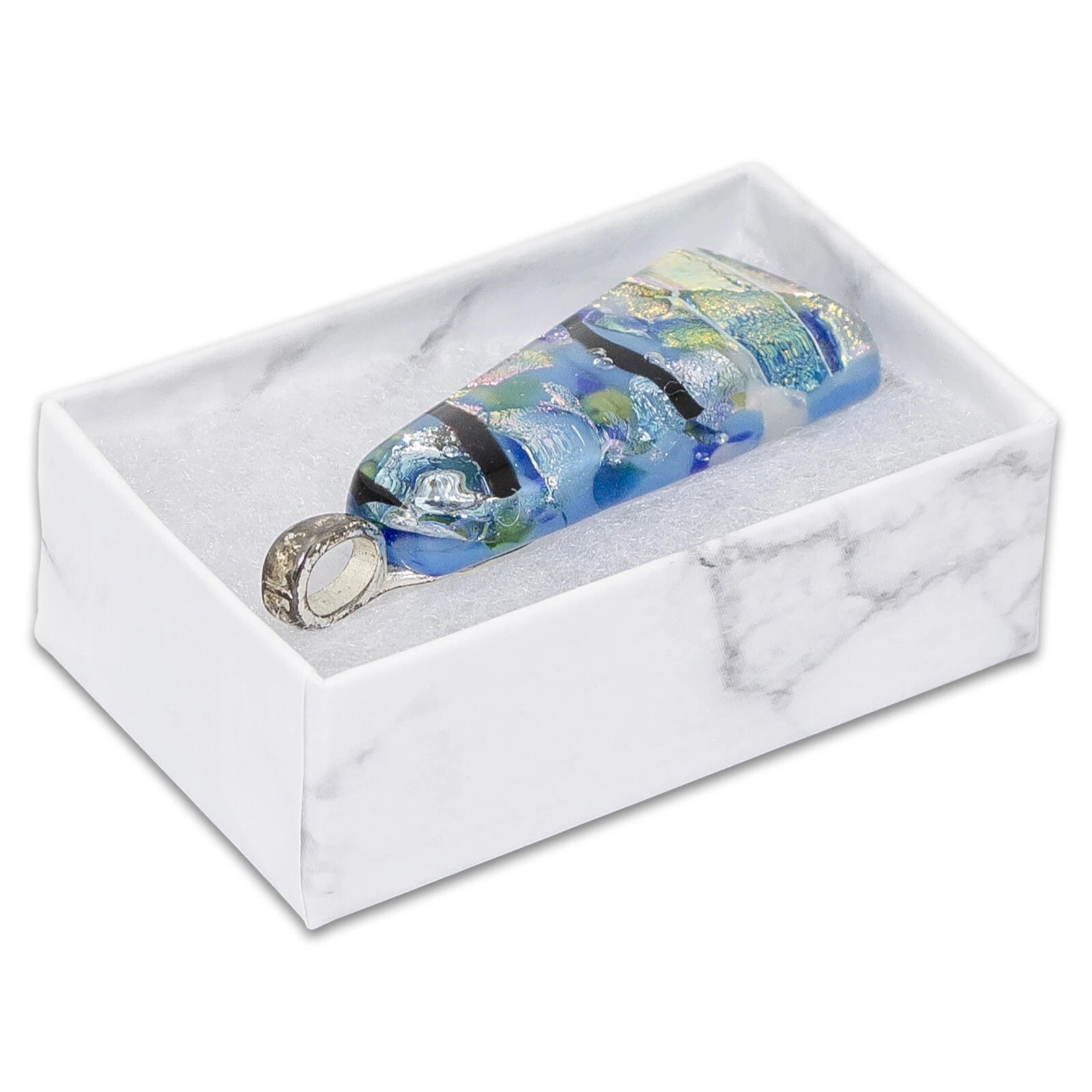BULK Cardboard Kraft Paper JEWELRY GIFT BOXES Cotton Filled MARBLE for Shipping | eBay