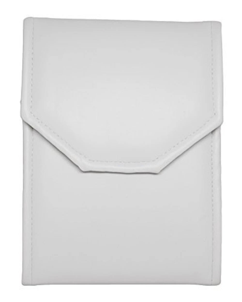 Novel Box Leatherette Jewelry Pearl Folder Satin Interior Various Colors/Sizes | eBay