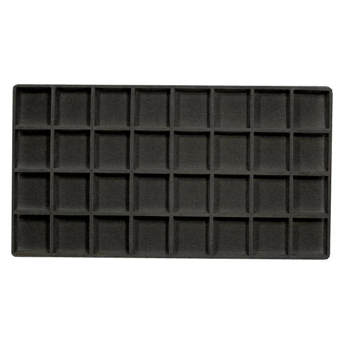 Liner Inserts for Storage Case Tray Drawer Display Collectibles Jewelry Coins | eBay